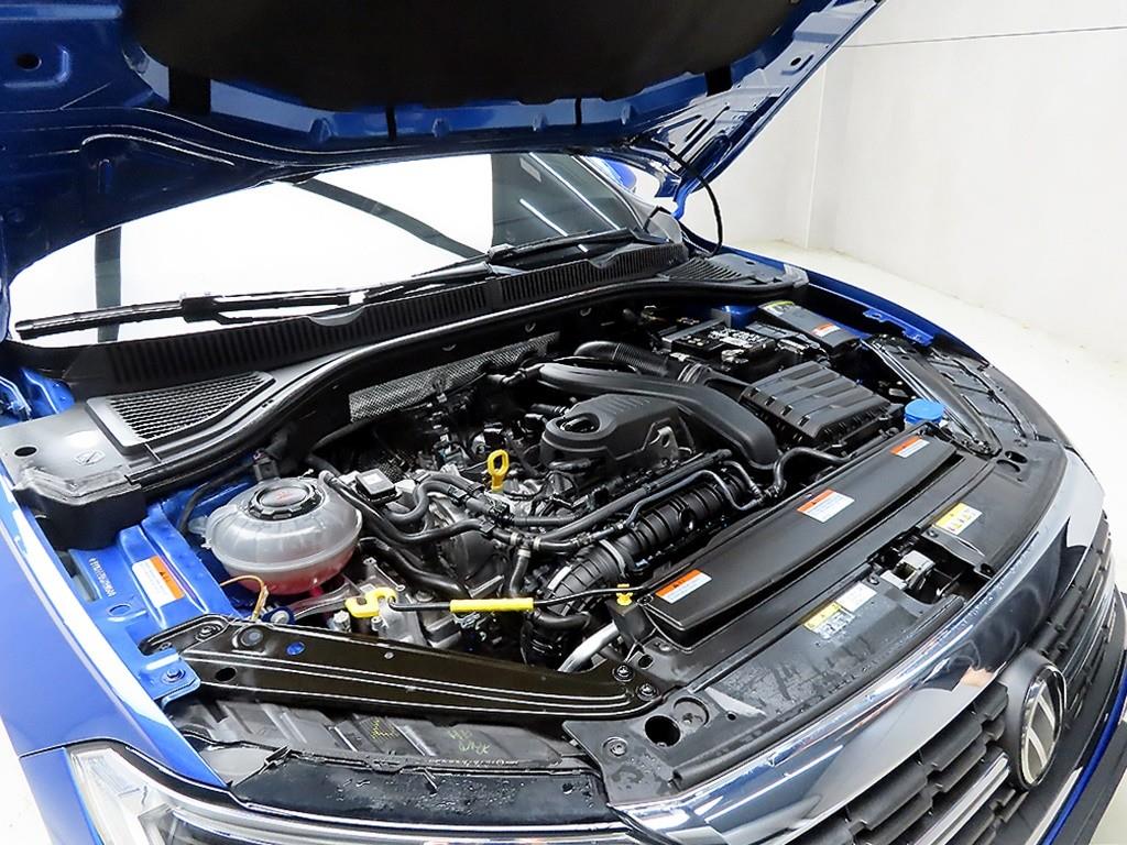 Volkswagen Jetta 2024 Azul - Importación desde Corea - HF Imports Iquique - Foto 18