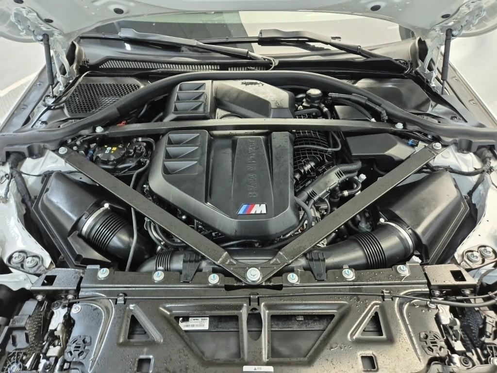 BMW 2 series - Vista 5