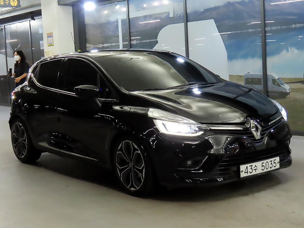 SAMSUNG Clio 2019 Negro - Importación desde Corea - HF Imports Iquique - Foto 1