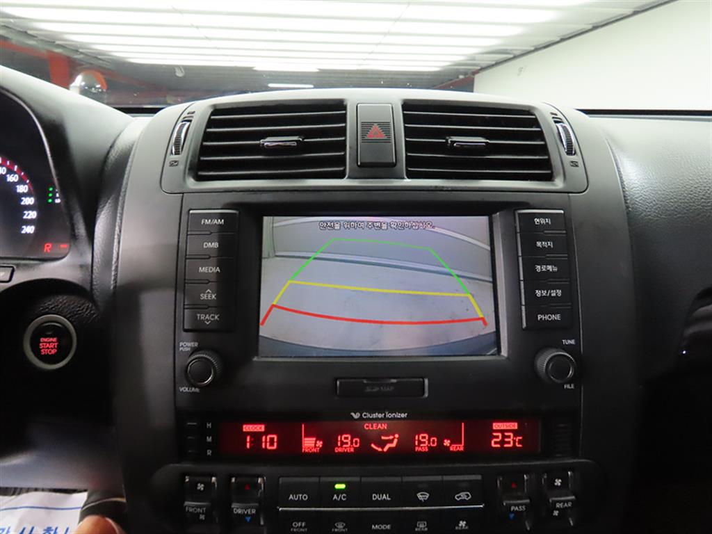 KIA Mohave 2015 Negro - Importación desde Corea - HF Imports Iquique - Foto 14