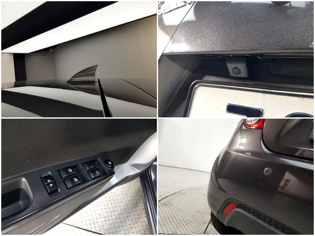 Chevrolet Spark 2014 Gris - Importación desde Corea - HF Imports Iquique - Foto 19
