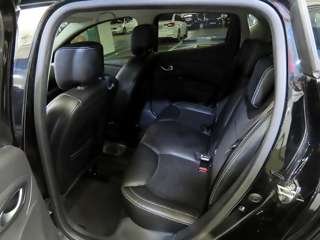 SAMSUNG Clio - Vista 7