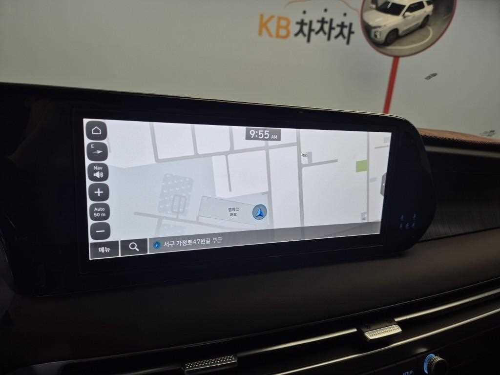 HYUNDAI Palisade 2024 Blanco - Importación desde Corea - HF Imports Iquique - Foto 13