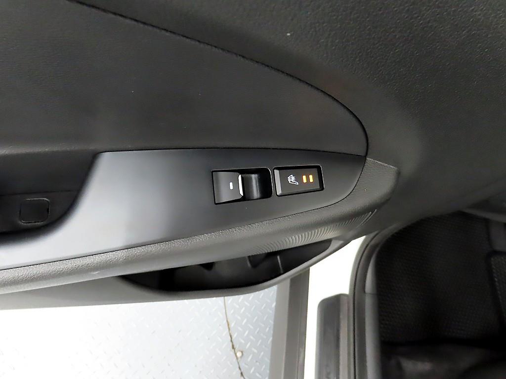 HYUNDAI Tucson - Vista 12