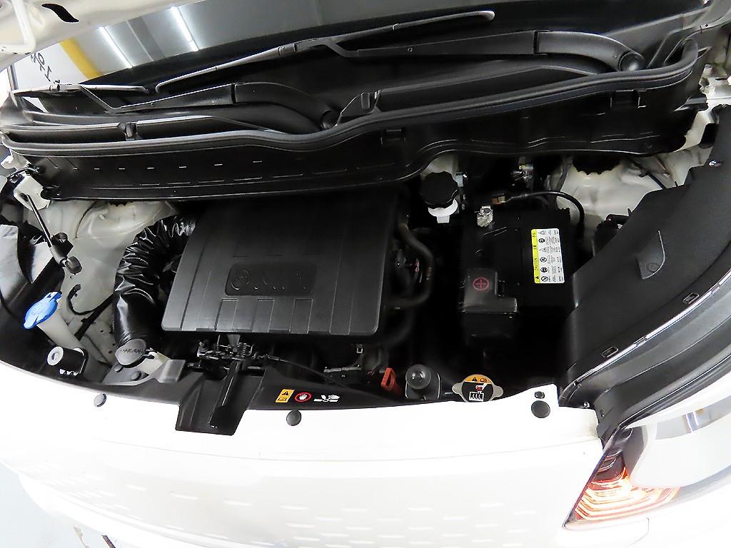 KIA Ray 2022 - Importación desde Corea - HF Imports Iquique - Foto 15