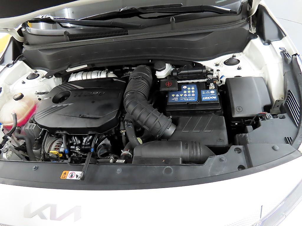 KIA Seltos 2023 - Importación desde Corea - HF Imports Iquique - Foto 19