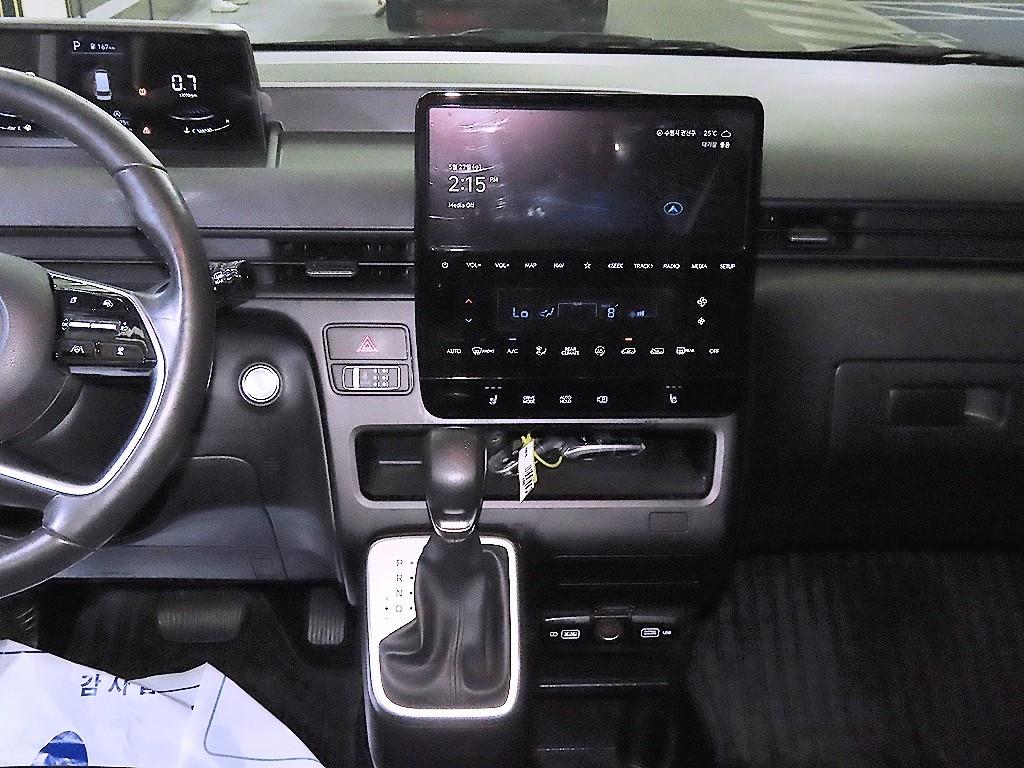 HYUNDAI Staria - Vista 11