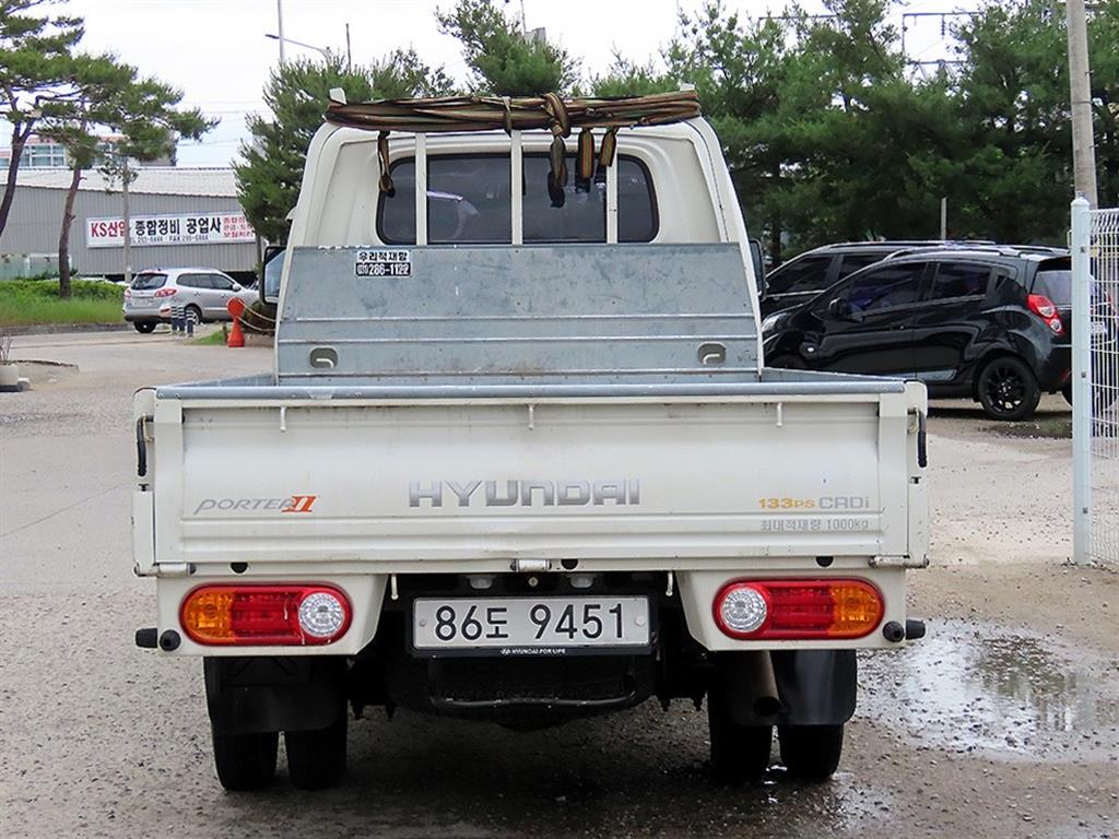 Small Truck Cargo (small) - Vista 4