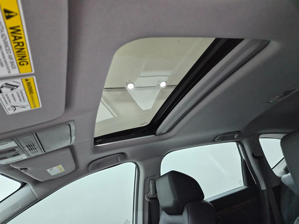 Honda CR-V 2019 Blanco - Importación desde Corea - HF Imports Iquique - Foto 15