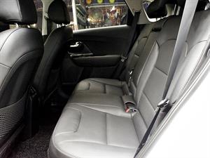 KIA Niro - Vista 12