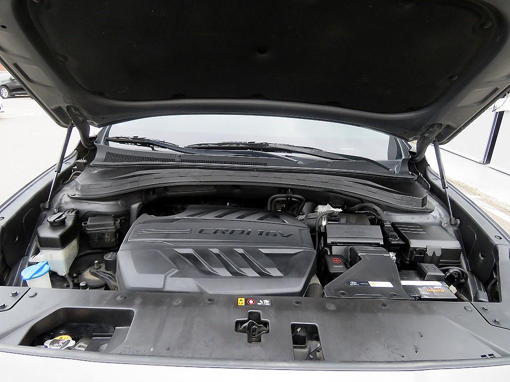 HYUNDAI Santa Fe 2019 - Importación desde Corea - HF Imports Iquique - Foto 18