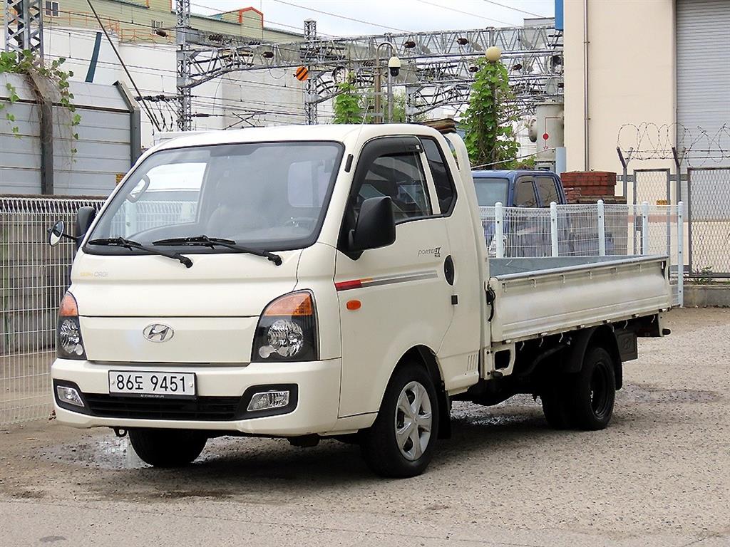 Small Truck Cargo (small) - Vista 2
