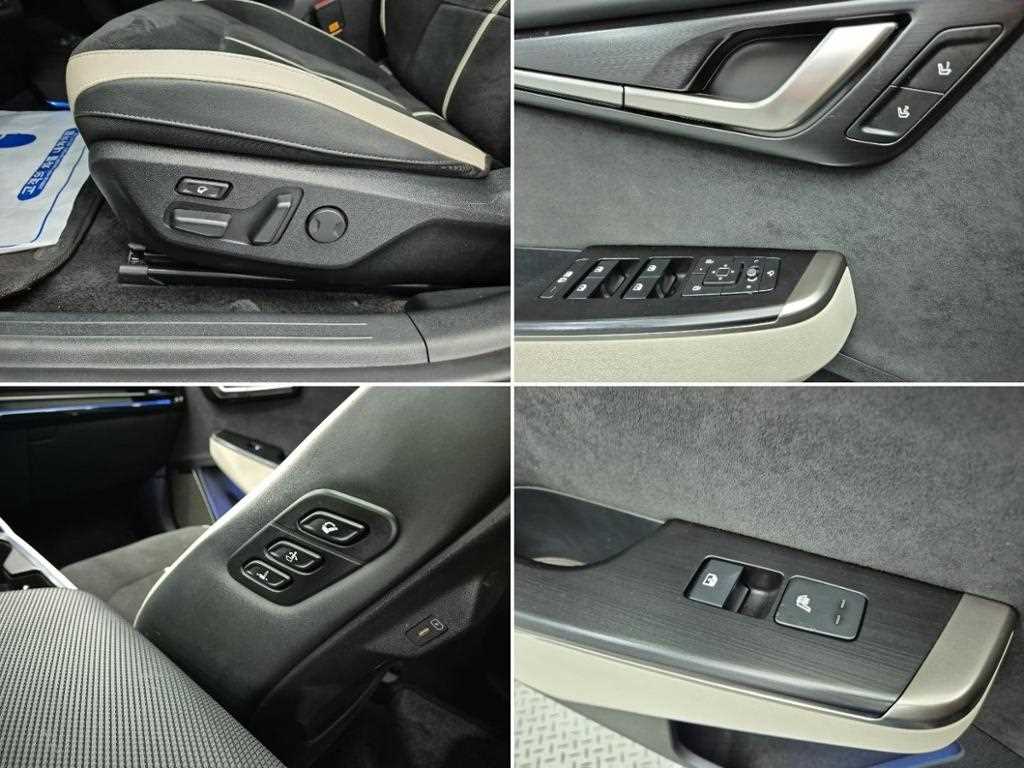 KIA EV6 2025 Azul - Importación desde Corea - HF Imports Iquique - Foto 19