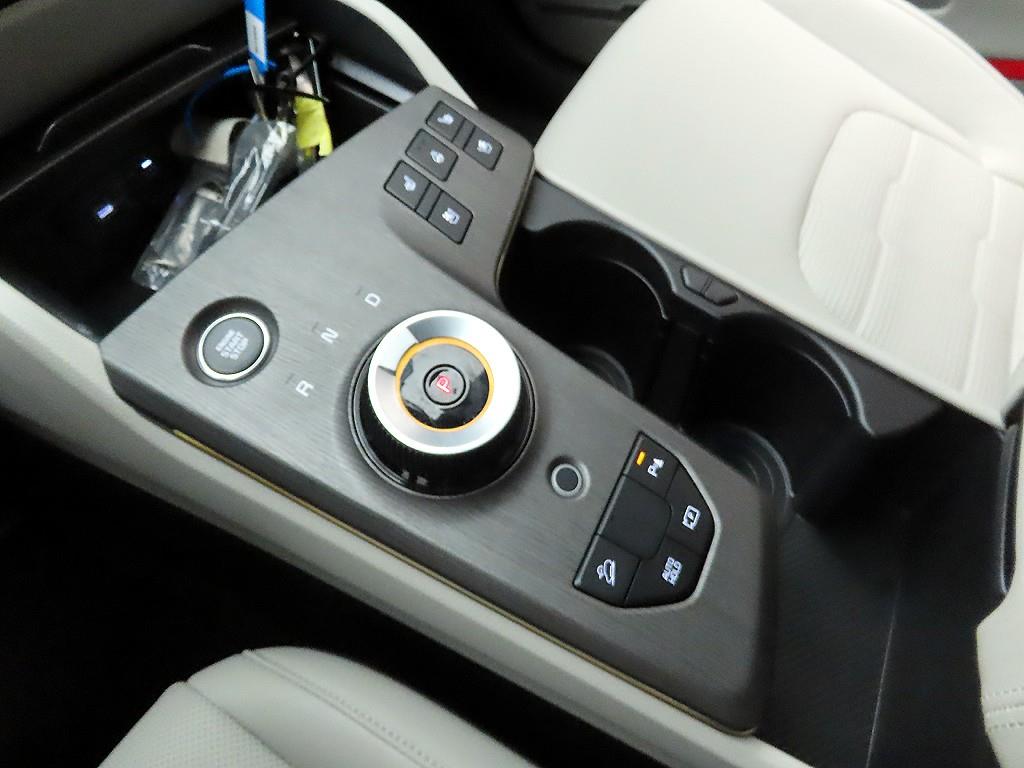 KIA Sportage - Vista 10