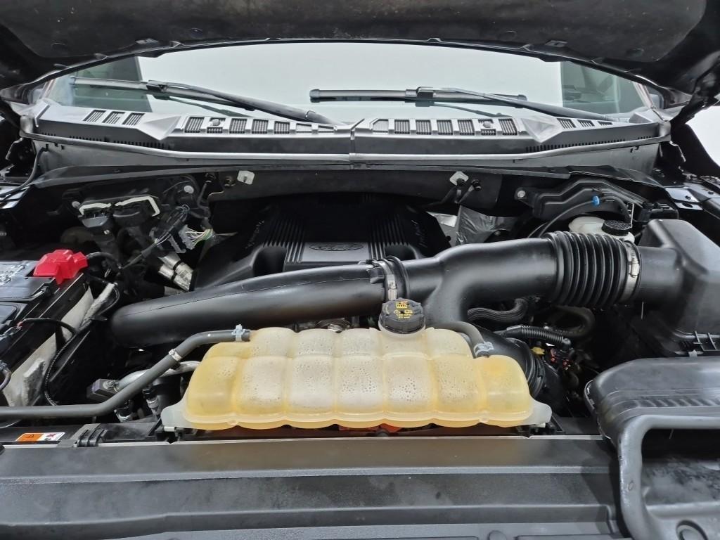 Ford F-Series - Vista 5