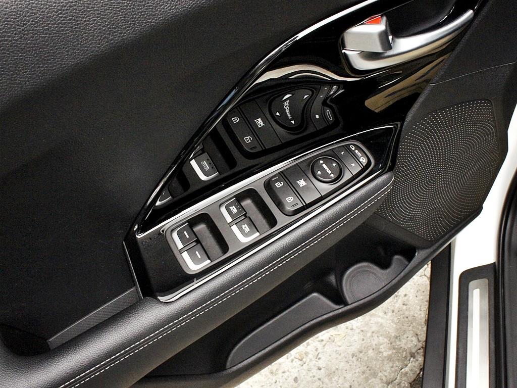 KIA Niro 2020 Blanco - Importación desde Corea - HF Imports Iquique - Foto 12