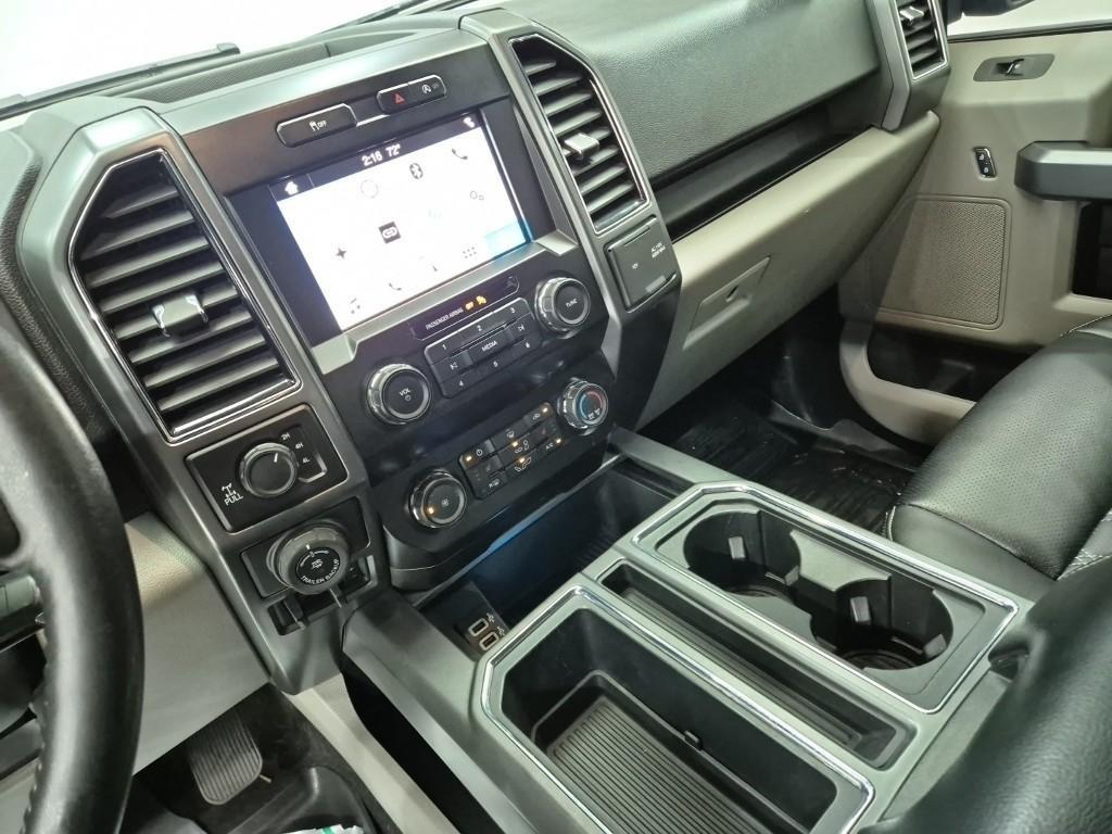 Ford F-Series - Vista 10