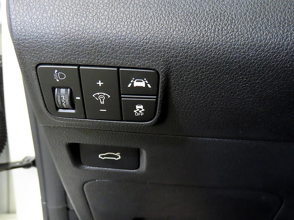 KIA K5 2022 Blanco - Importación desde Corea - HF Imports Iquique - Foto 14