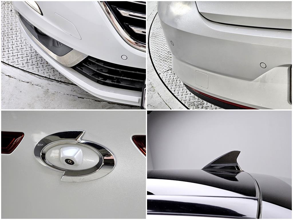 SAMSUNG SM6 2016 Blanco - Importación desde Corea - HF Imports Iquique - Foto 17