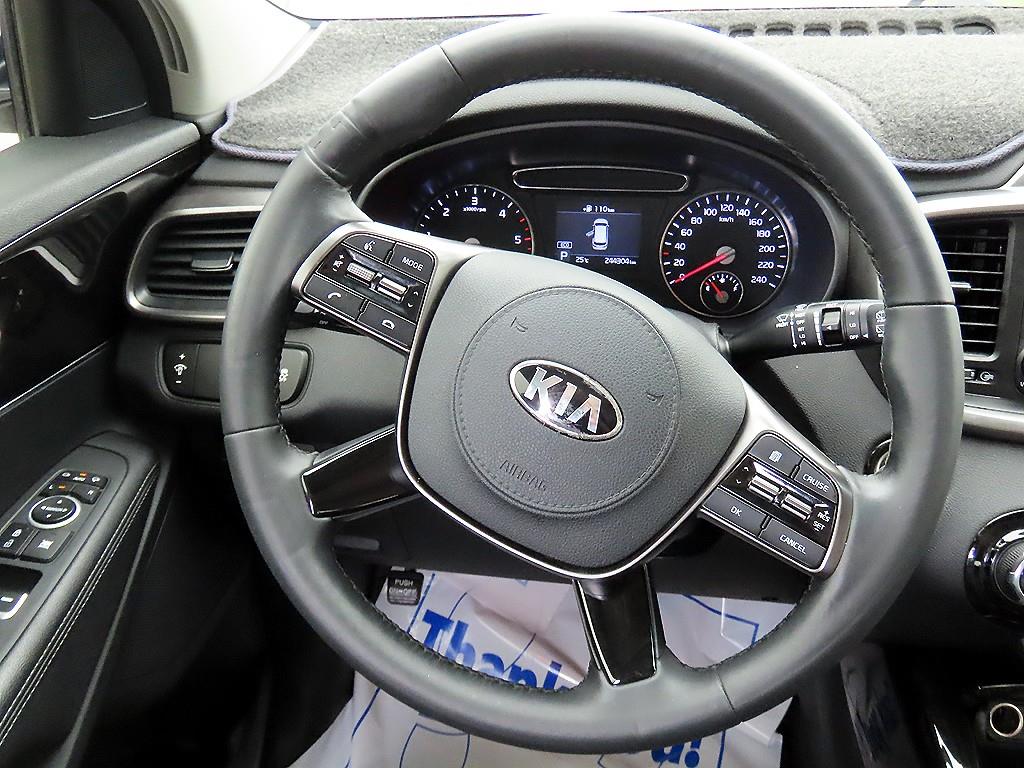 KIA Sorento - Vista 7