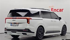 KIA Carnival - Vista 4