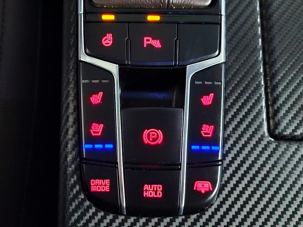 KIA K7 - Vista 11