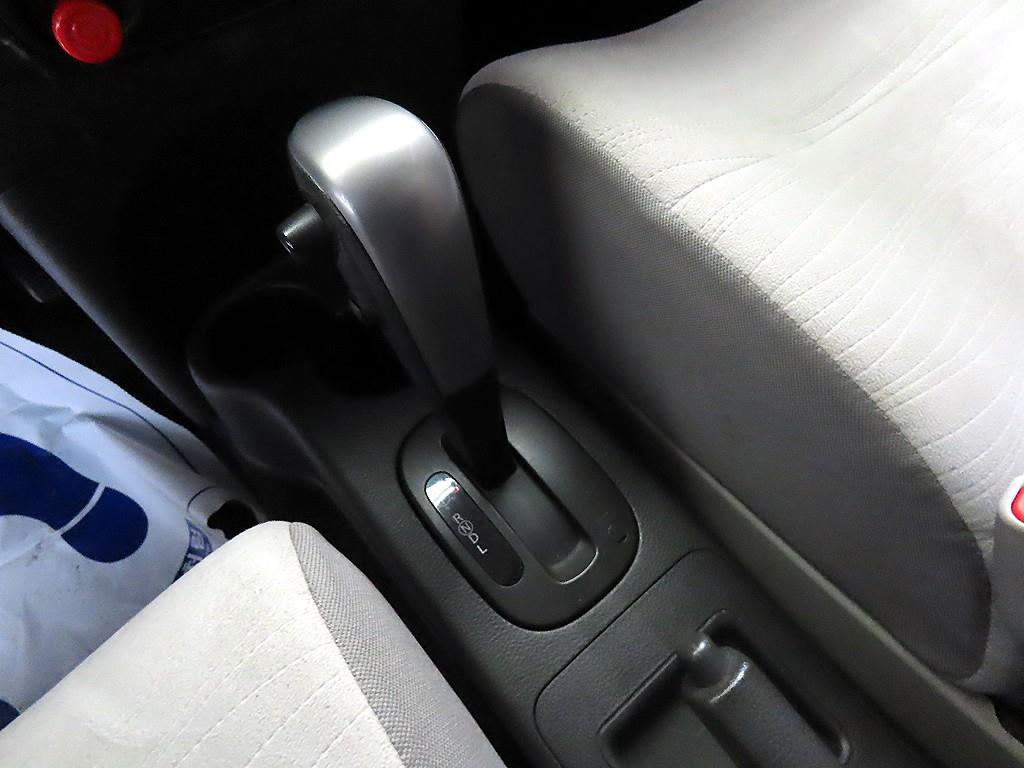 Nissan Cube - Vista 12