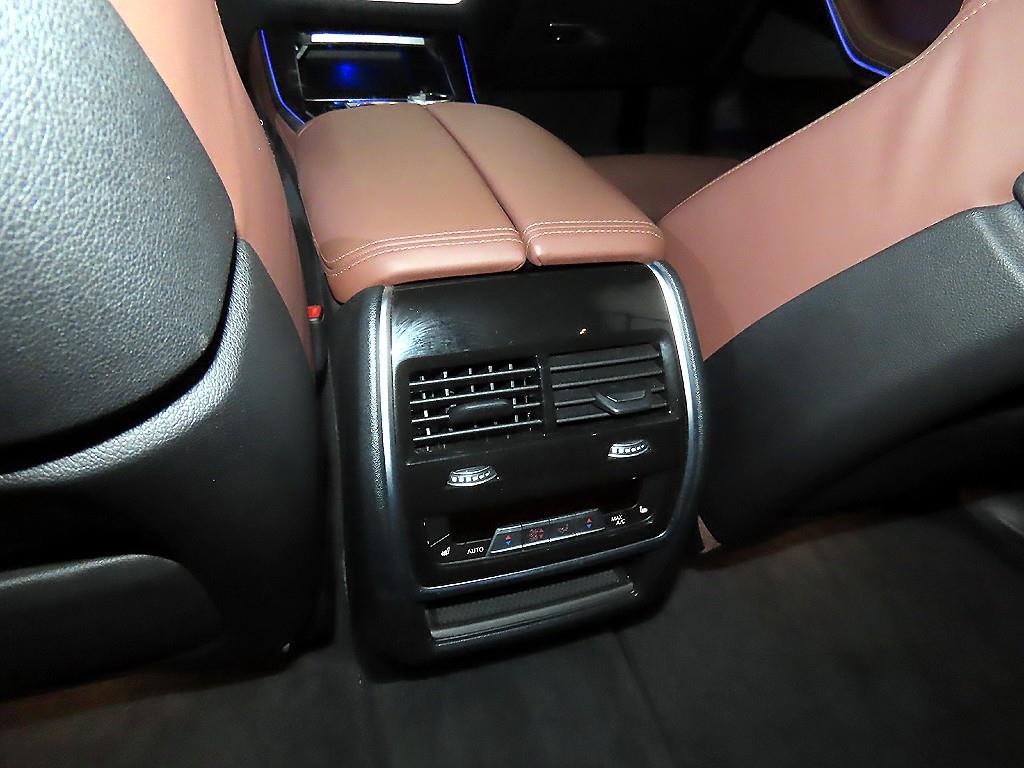BMW X5 2024 - Importación desde Corea - HF Imports Iquique - Foto 15