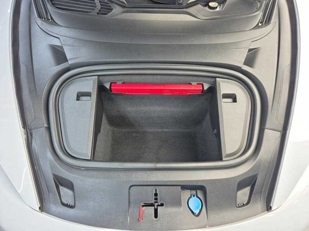 Porsche Taycan - Vista 5