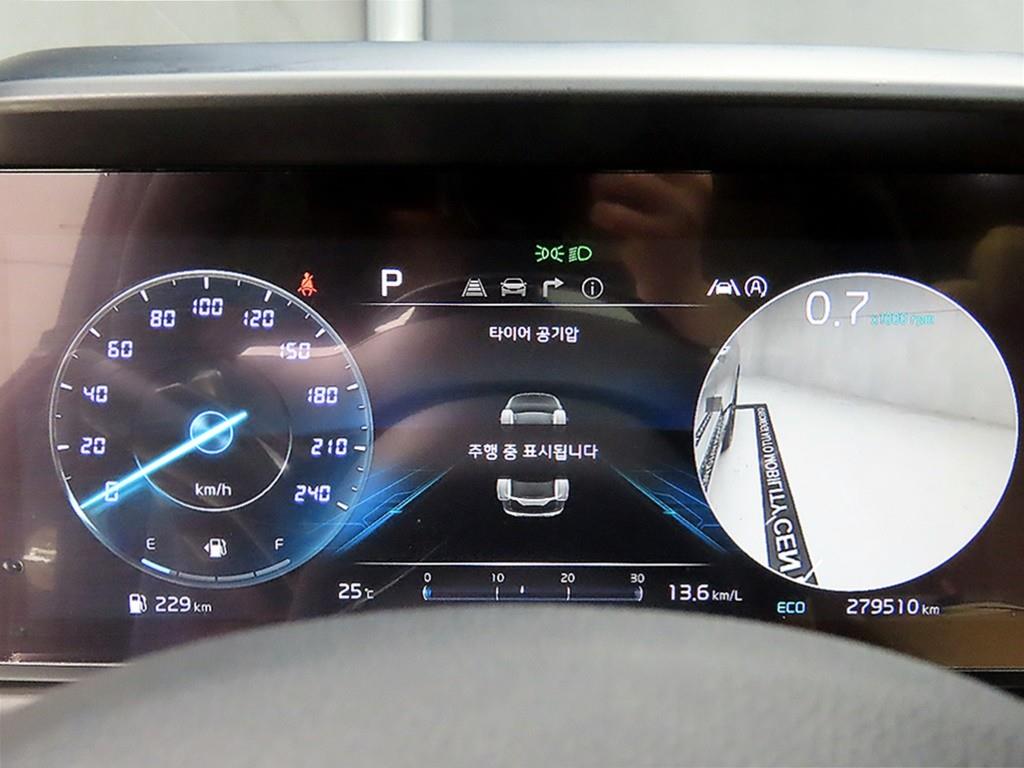 KIA Carnival 2021 - Importación desde Corea - HF Imports Iquique - Foto 1