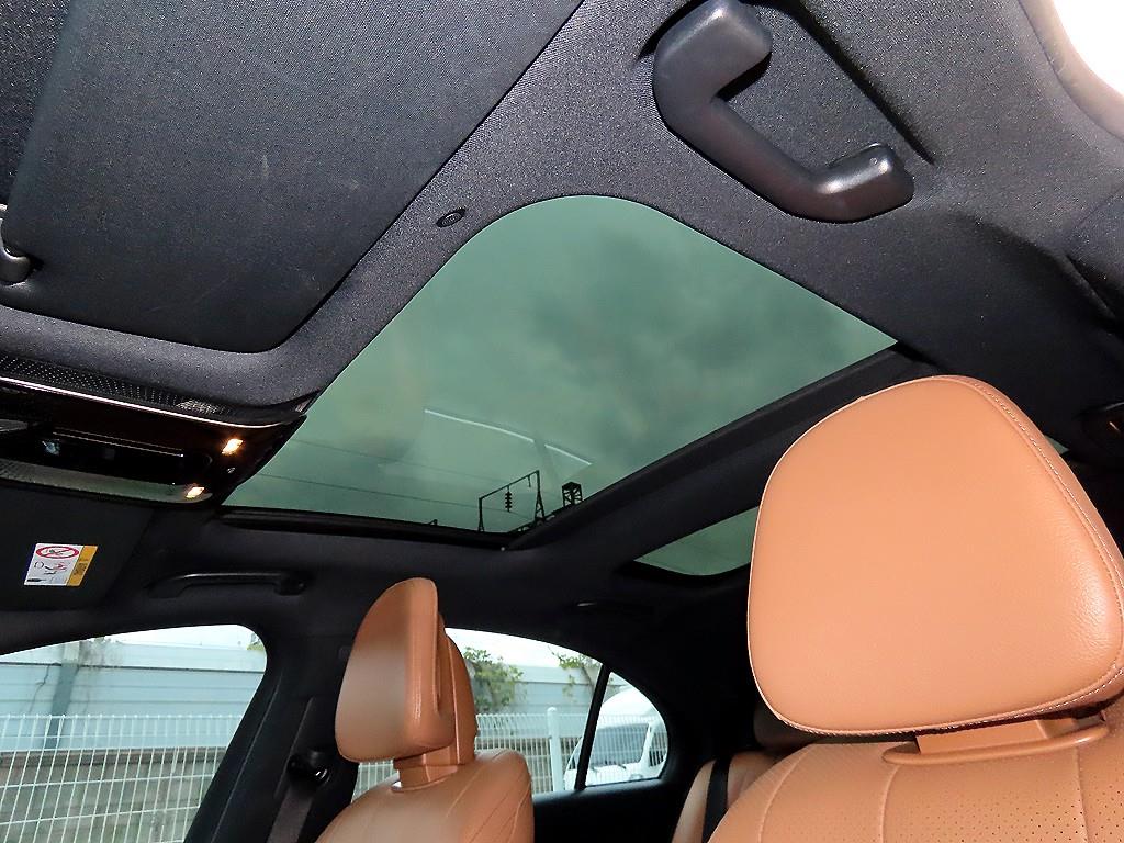 Mercedes Benz E class 2024 - Importación desde Corea - HF Imports Iquique - Foto 17