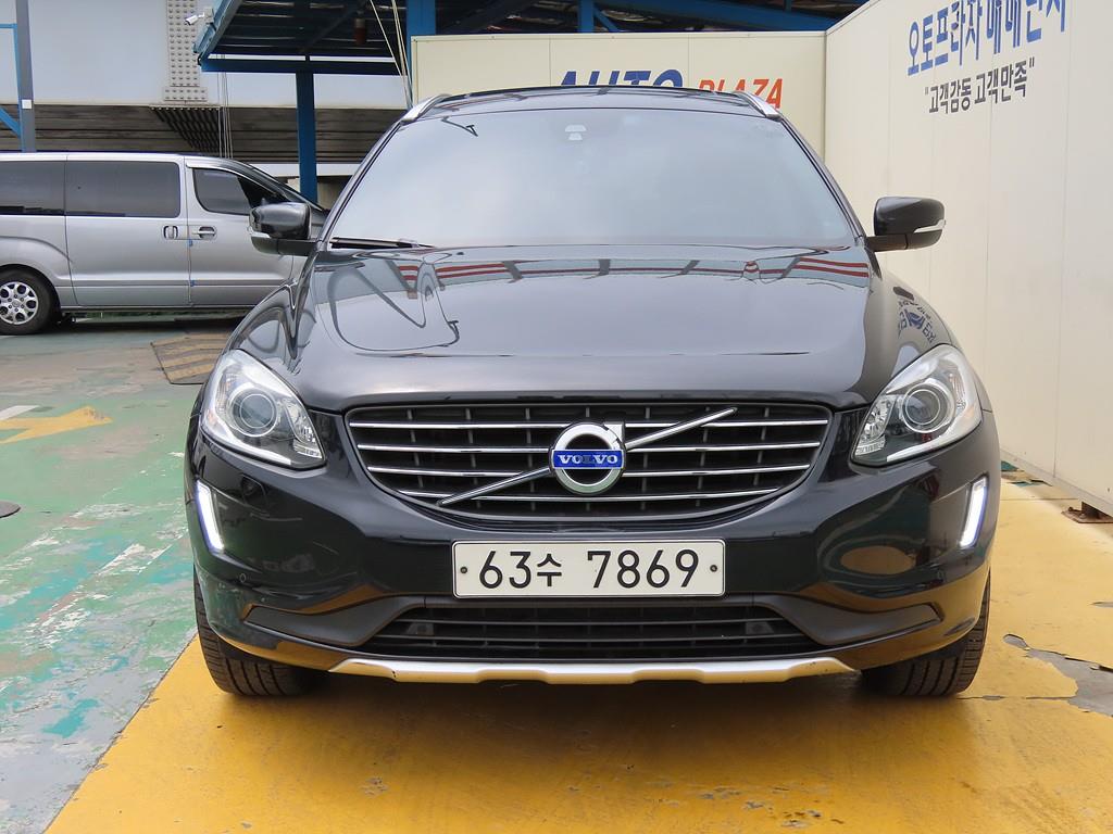 Volvo XC60 - Vista 2