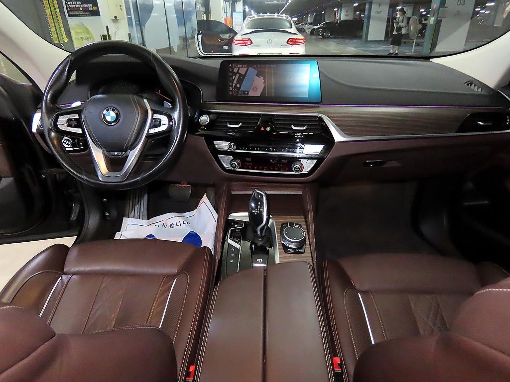 BMW Gran Turismo - Vista 9