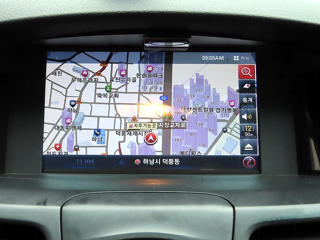 SAMSUNG SM5 2011 Blanco - Importación desde Corea - HF Imports Iquique - Foto 13