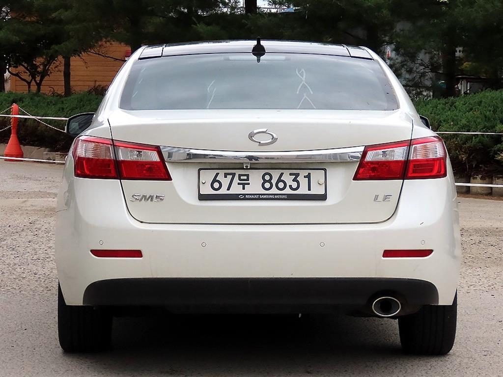 SAMSUNG SM5 - Vista 4