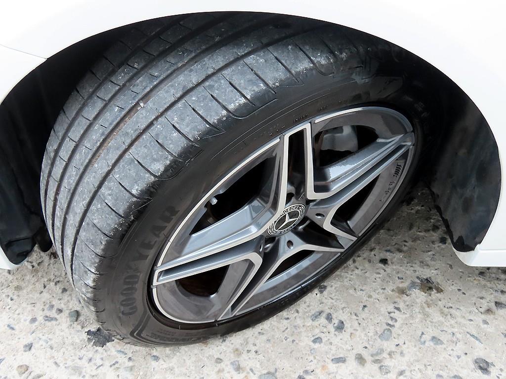 Mercedes Benz E class 2023 - Importación desde Corea - HF Imports Iquique - Foto 20