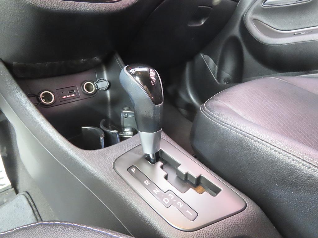 KIA Morning - Vista 11