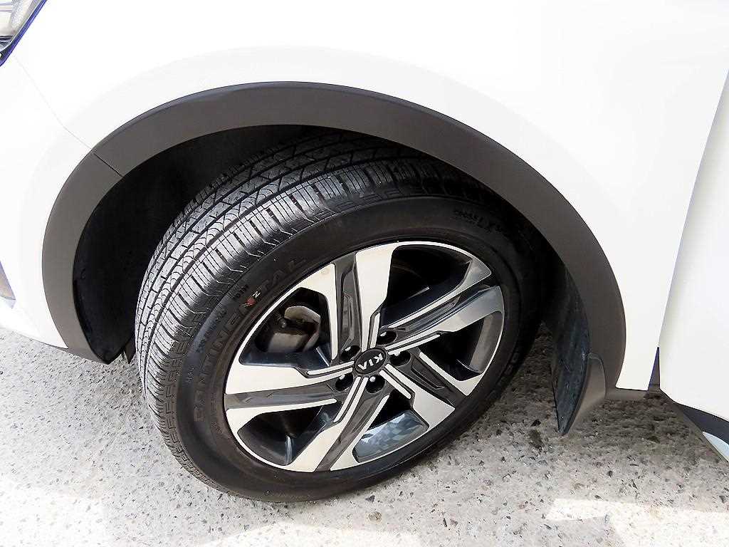 KIA Sorento 2021 Blanco - Importación desde Corea - HF Imports Iquique - Foto 18
