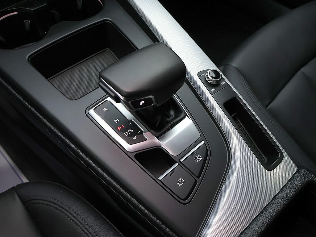 Audi A5 2022 Negro - Importación desde Corea - HF Imports Iquique - Foto 10