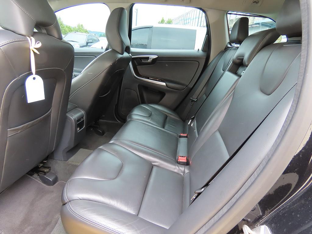 Volvo XC60 - Vista 7