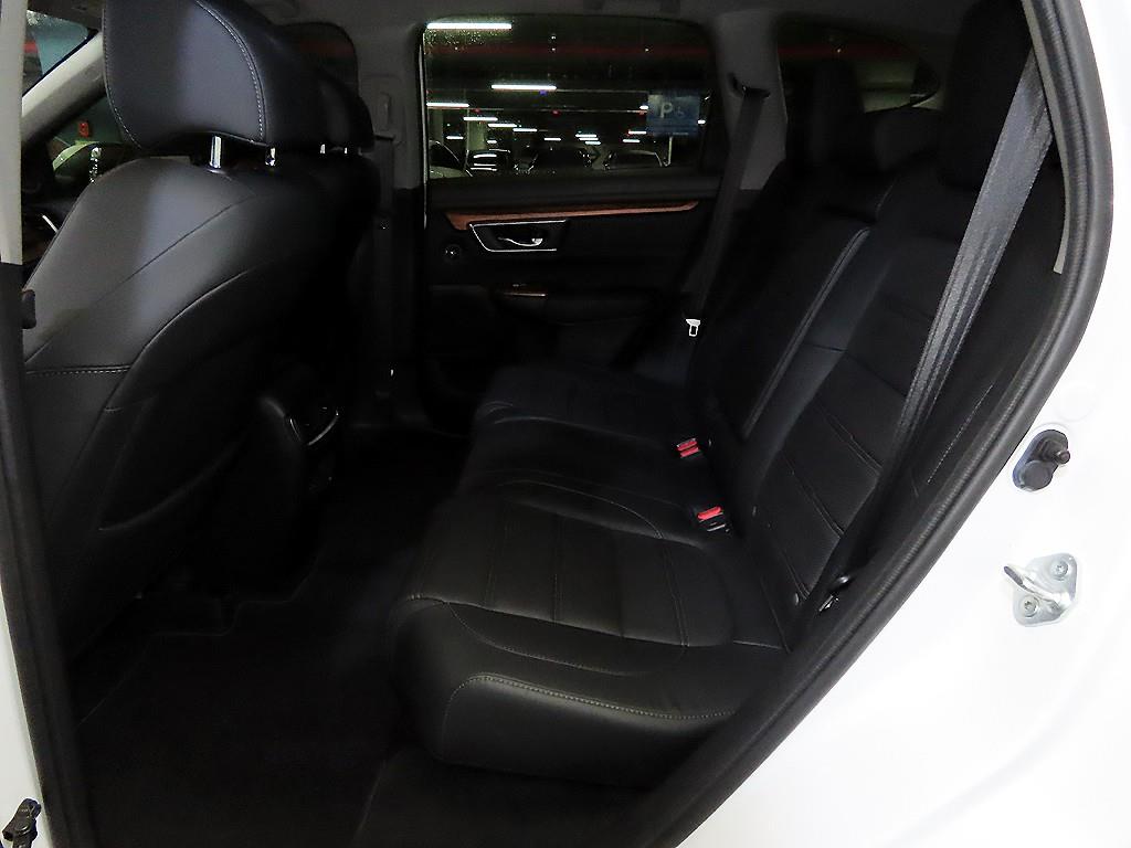 Honda CR-V - Vista 7