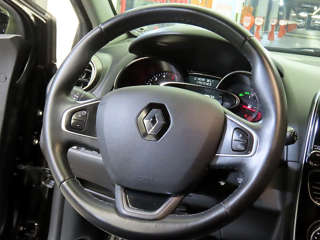 SAMSUNG Clio - Vista 8