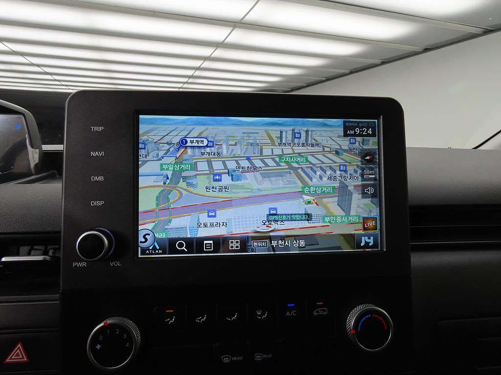HYUNDAI Staria - Vista 7