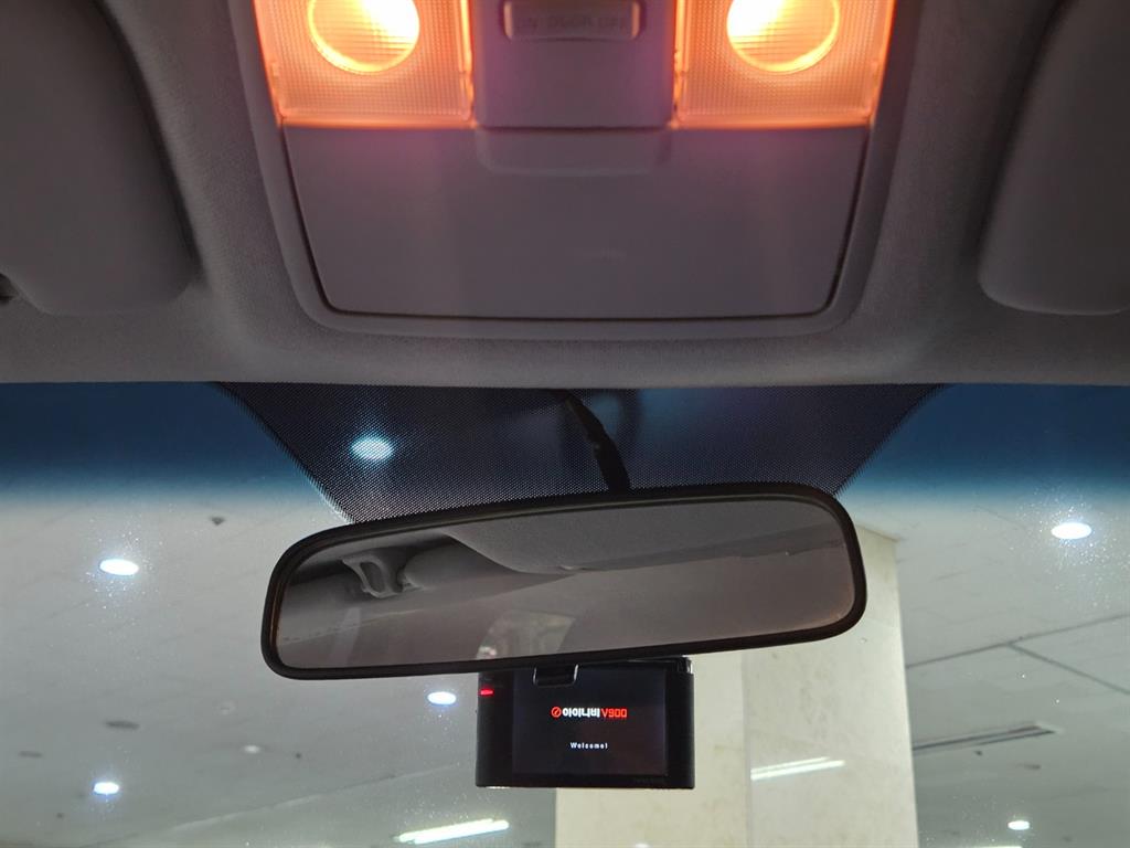 KIA K3 2018 Blanco - Importación desde Corea - HF Imports Iquique - Foto 16