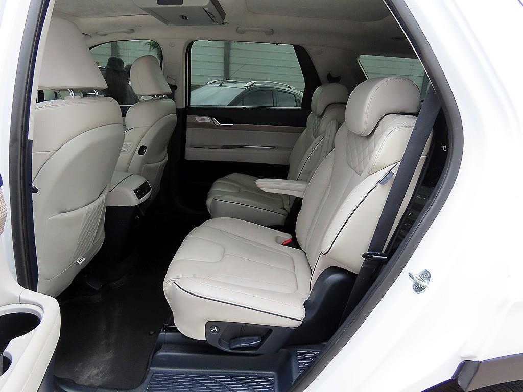 HYUNDAI Palisade - Vista 6