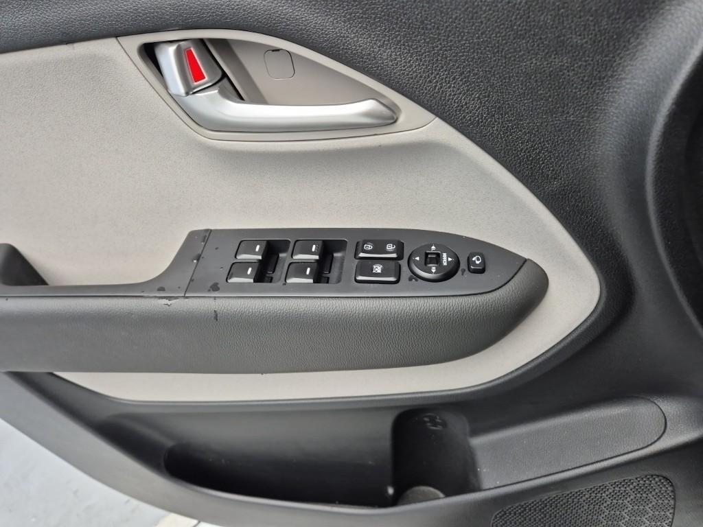 KIA Ray 2025 Blanco - Importación desde Corea - HF Imports Iquique - Foto 16