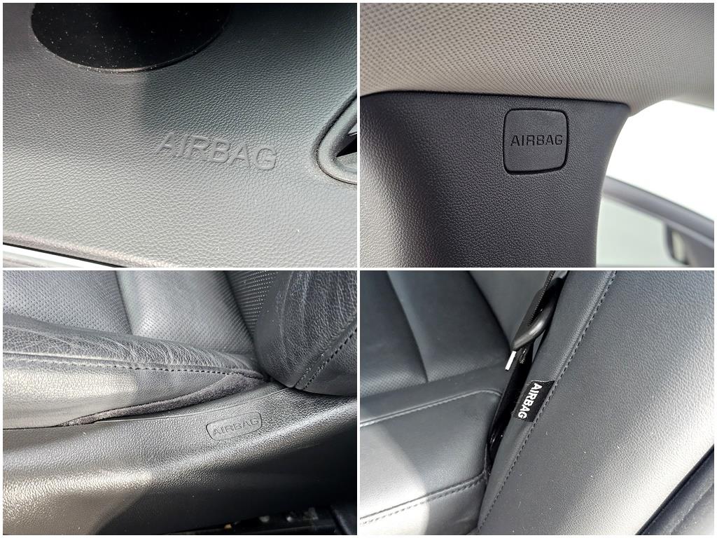 Chevrolet Malibu 2019 Blanco - Importación desde Corea - HF Imports Iquique - Foto 14