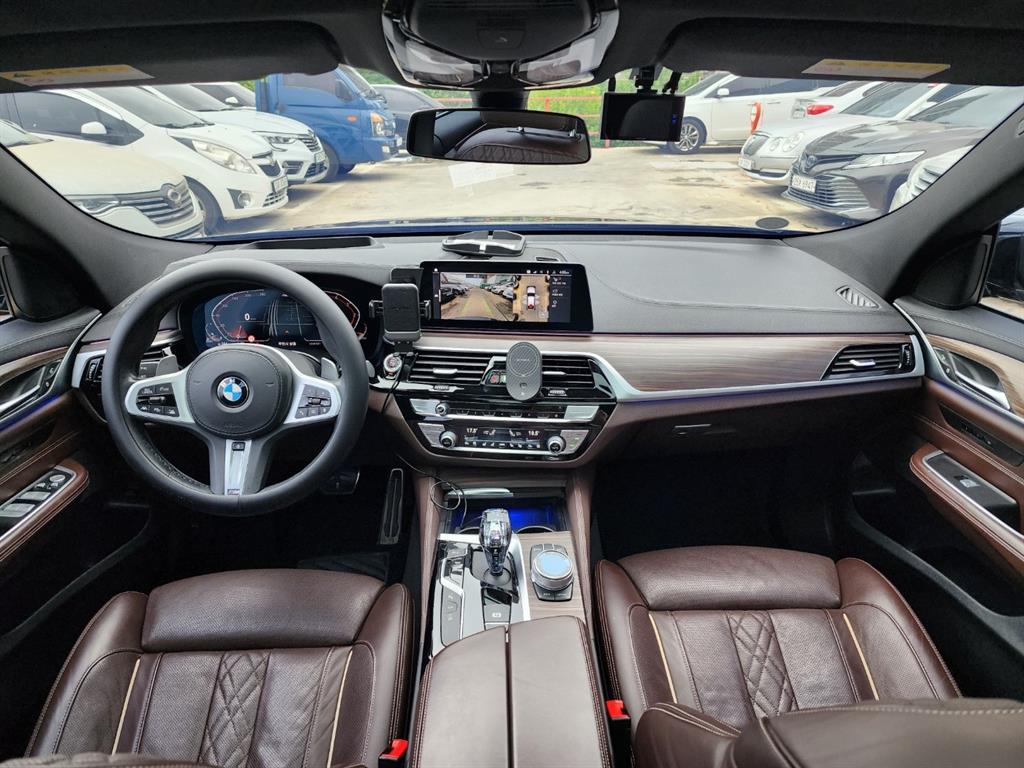 BMW Gran Turismo - Vista 11