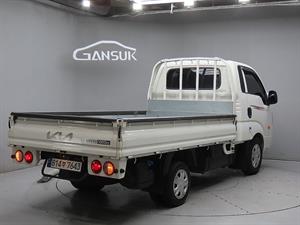 Small Truck Cargo (small) - Vista 8