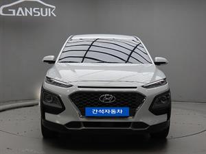 HYUNDAI Kona - Vista 2
